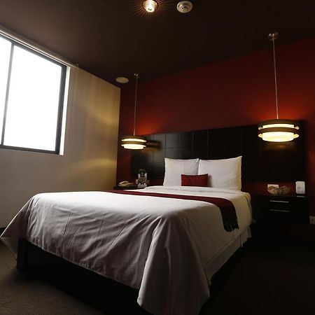 Hotel Ginebra Lima Extérieur photo