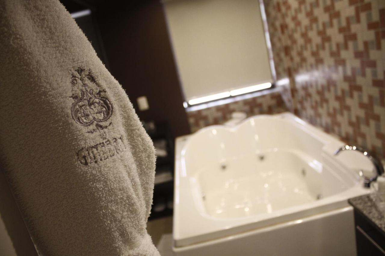 Hotel Ginebra Lima Extérieur photo