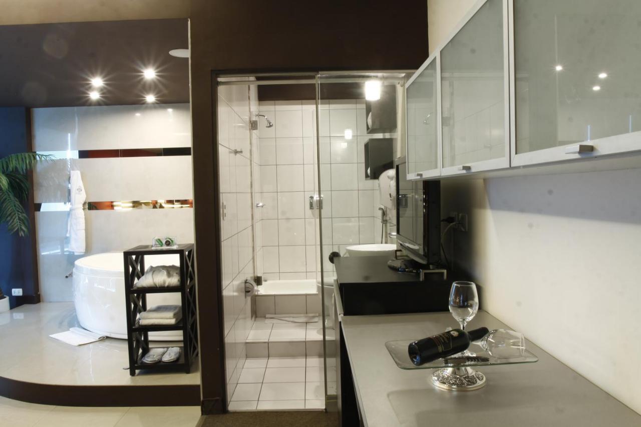 Hotel Ginebra Lima Extérieur photo