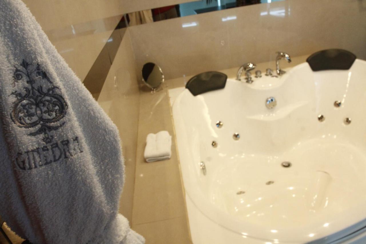 Hotel Ginebra Lima Extérieur photo