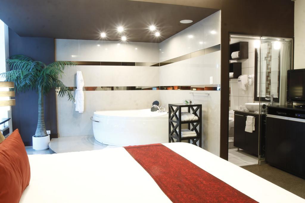 Hotel Ginebra Lima Extérieur photo