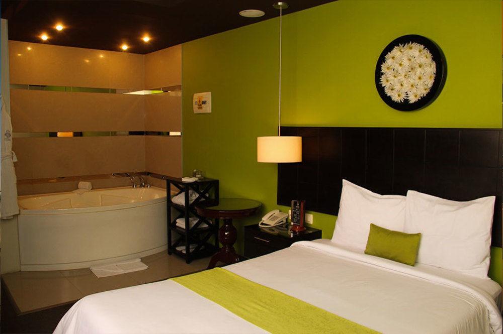 Hotel Ginebra Lima Extérieur photo