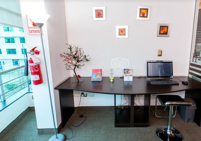 Hotel Ginebra Lima Extérieur photo