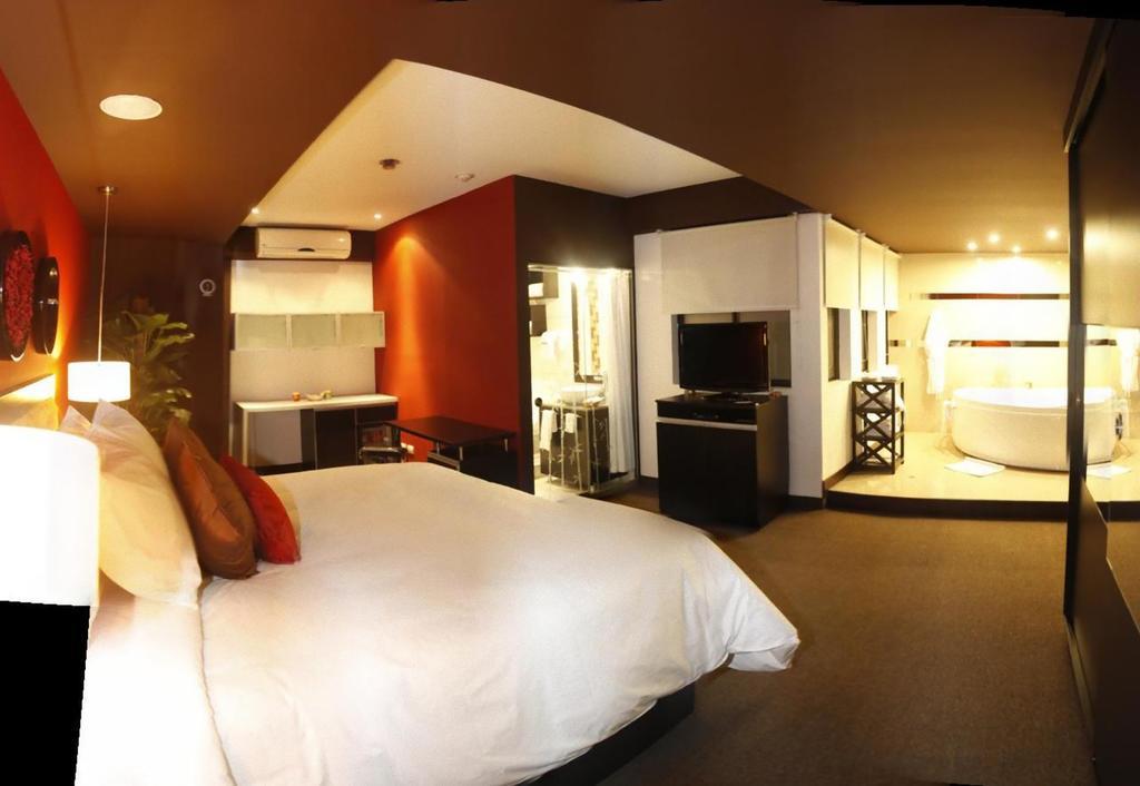 Hotel Ginebra Lima Extérieur photo