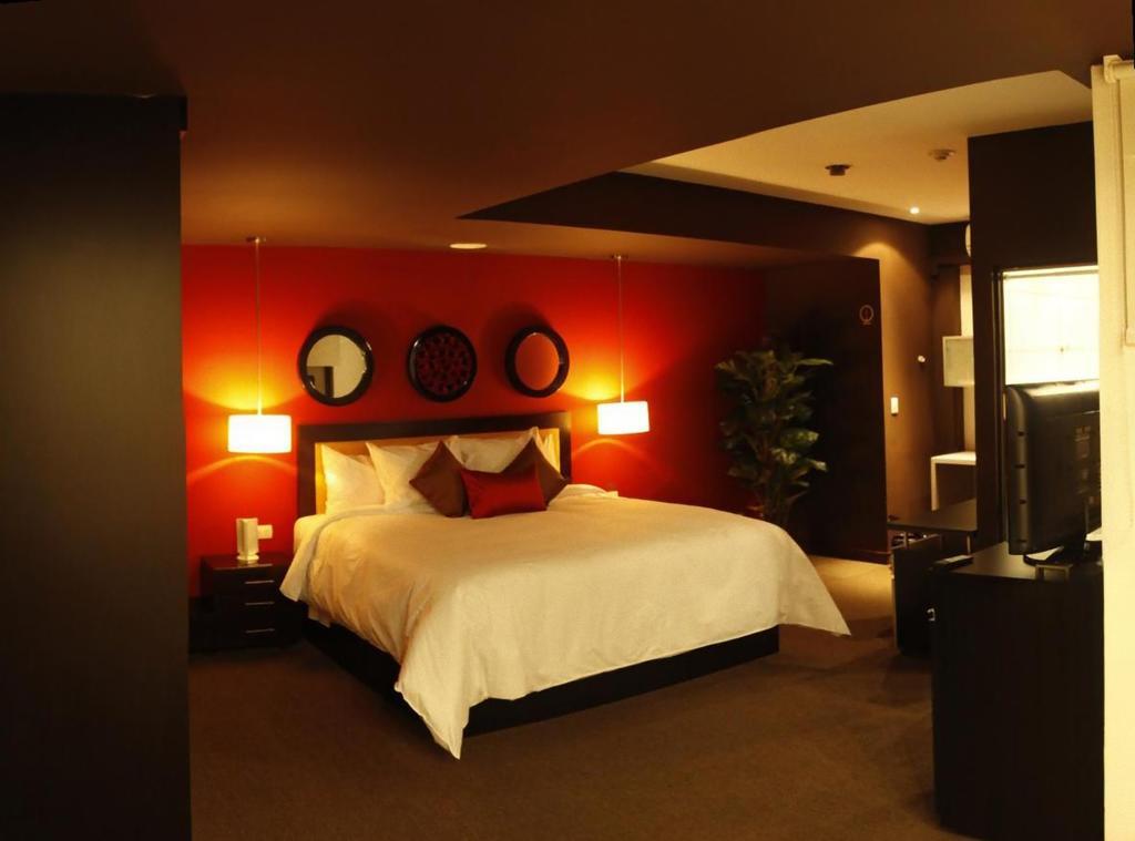 Hotel Ginebra Lima Extérieur photo