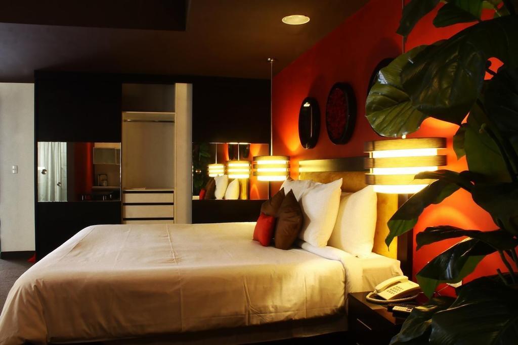 Hotel Ginebra Lima Extérieur photo