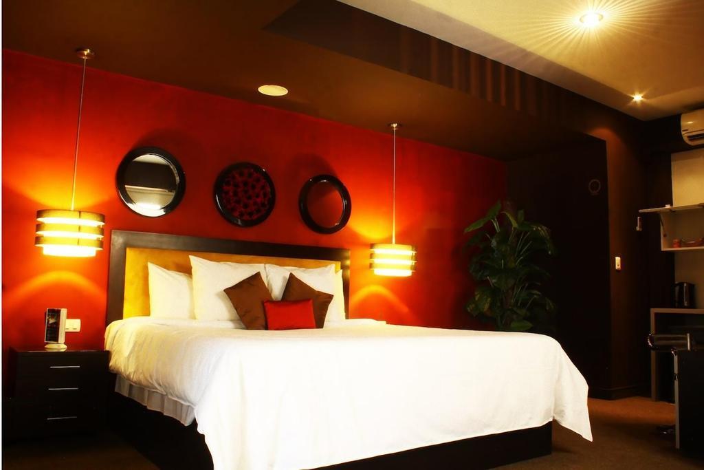 Hotel Ginebra Lima Extérieur photo