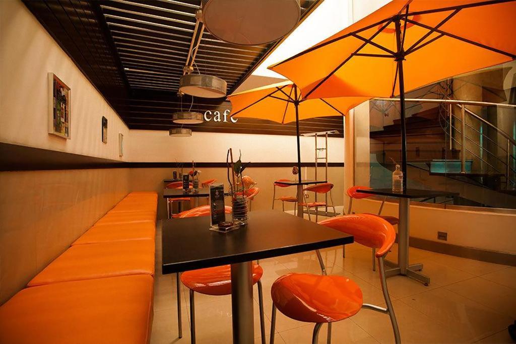 Hotel Ginebra Lima Extérieur photo