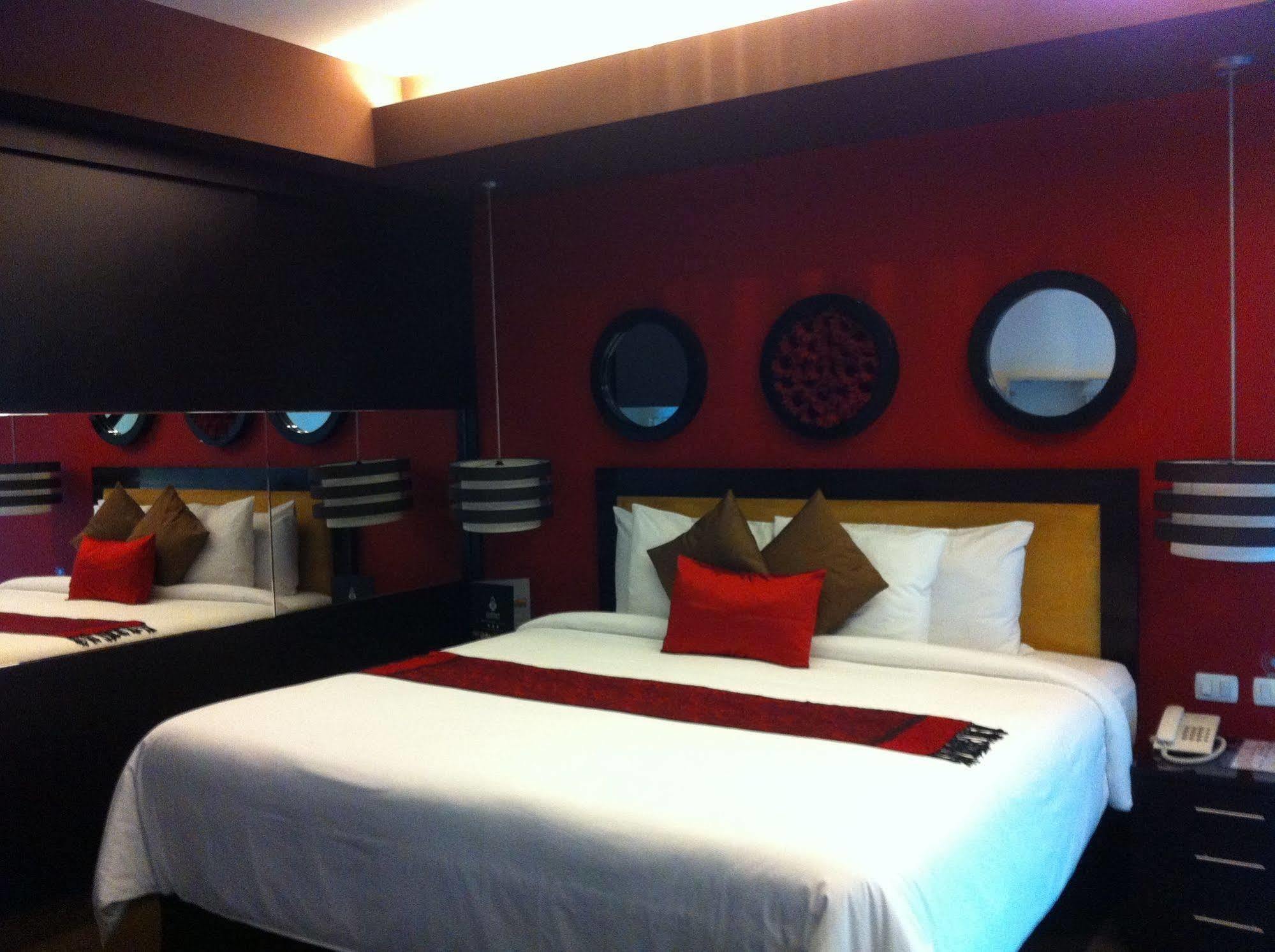 Hotel Ginebra Lima Extérieur photo