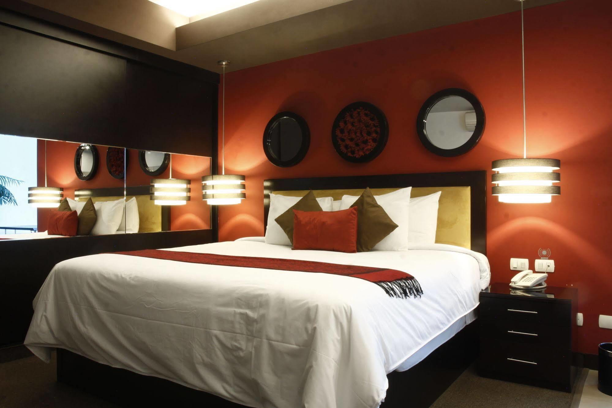 Hotel Ginebra Lima Extérieur photo