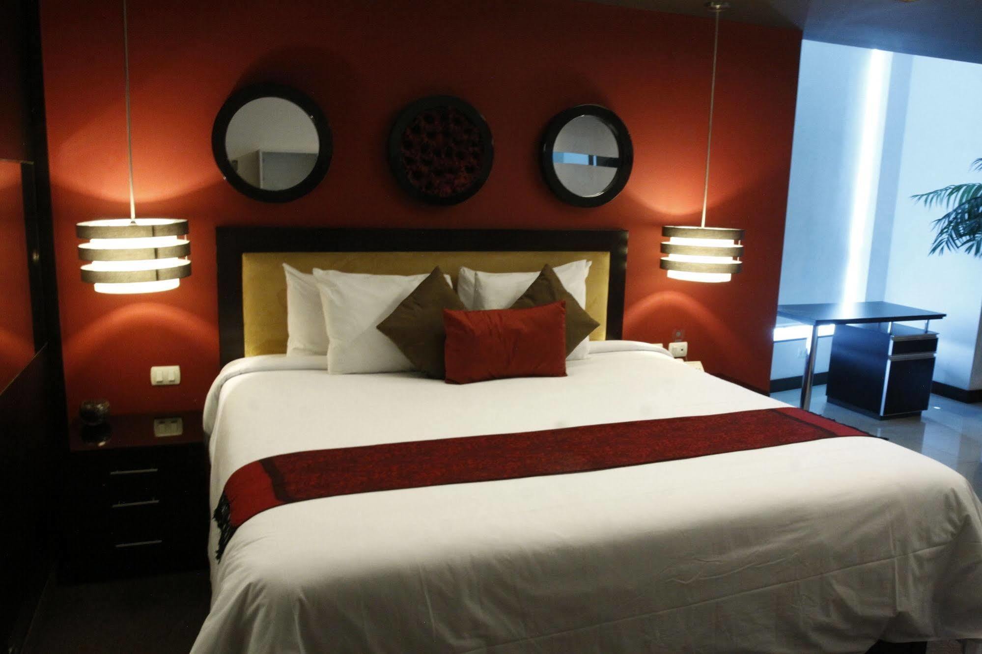 Hotel Ginebra Lima Extérieur photo