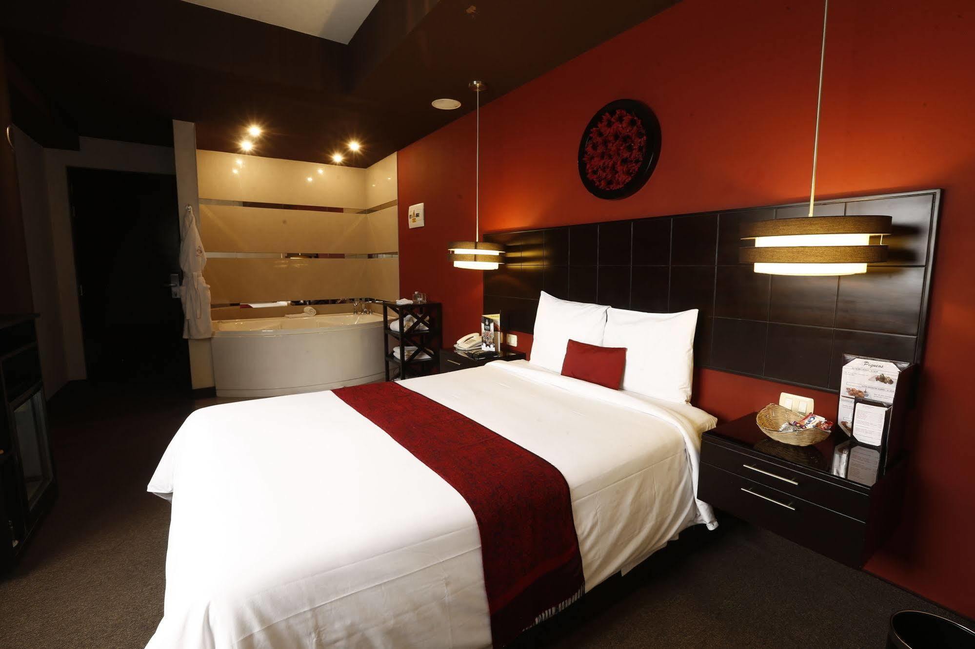 Hotel Ginebra Lima Extérieur photo
